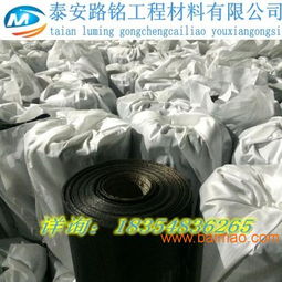 高強聚酯纖維制品 胎基為玻纖增強聚酯氈型防裂貼的特性、廠家與價格指南